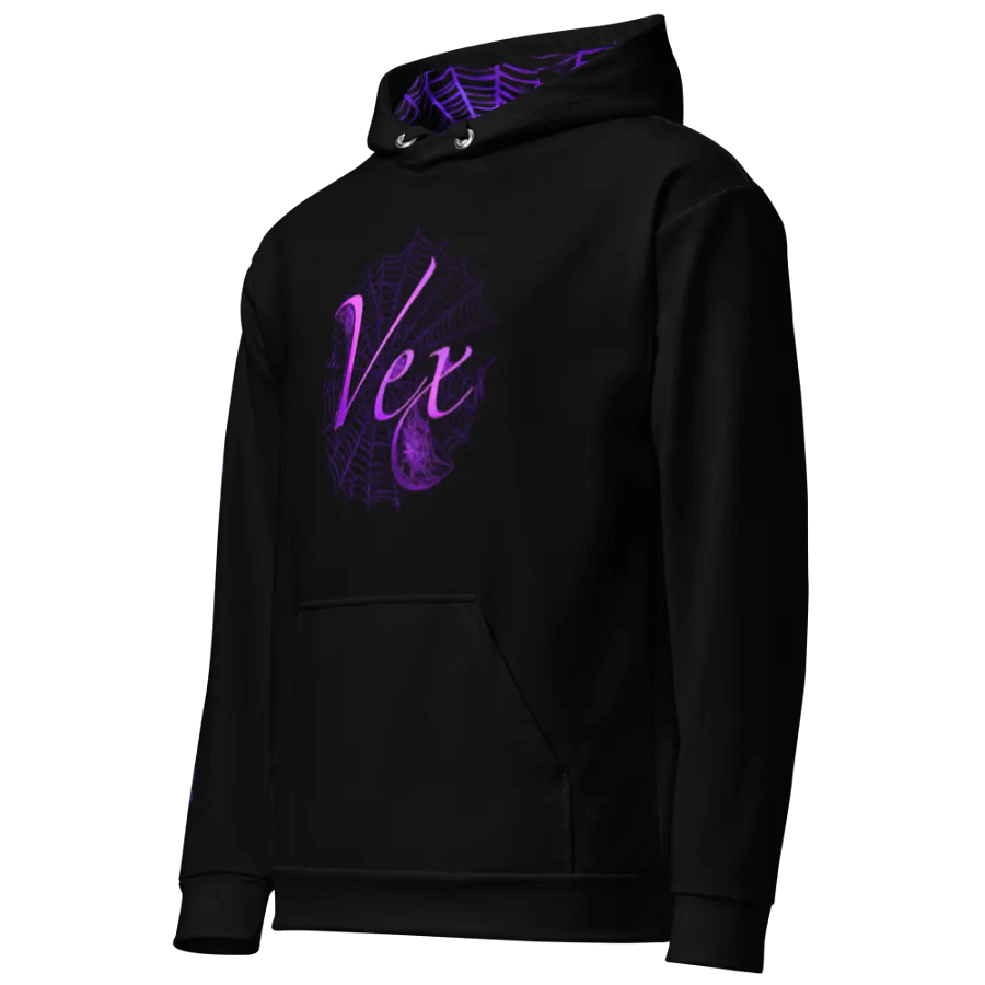 MELO CREW x Carball Vex - Ultimate Hoodie | #MadeByMELO product image (5)