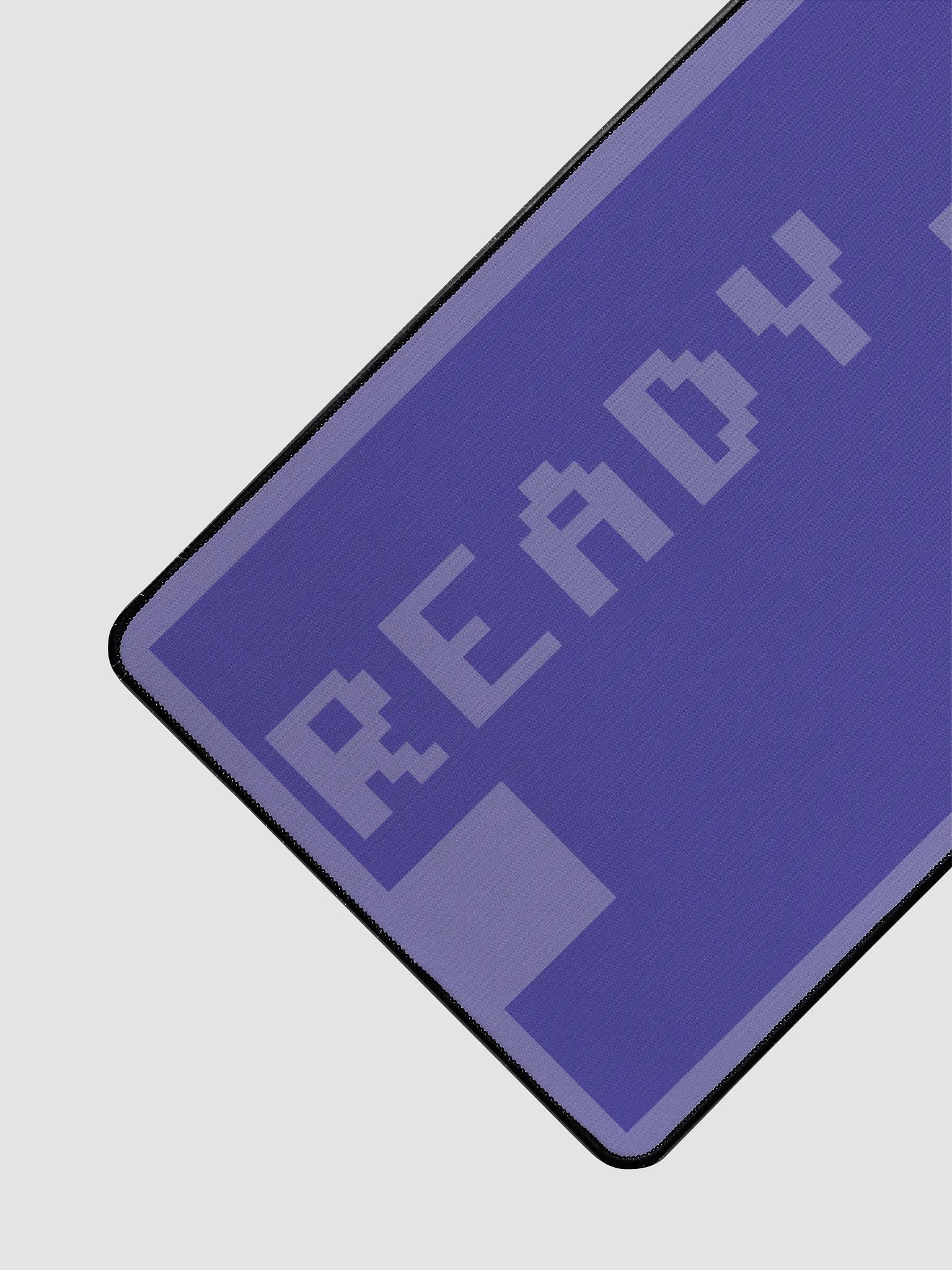 C64 Ready - Desk Mat product image (3)