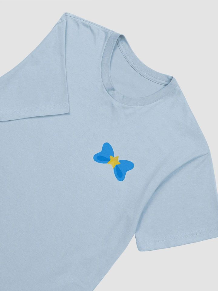 Silent Love Tee 2.0 product image (13)