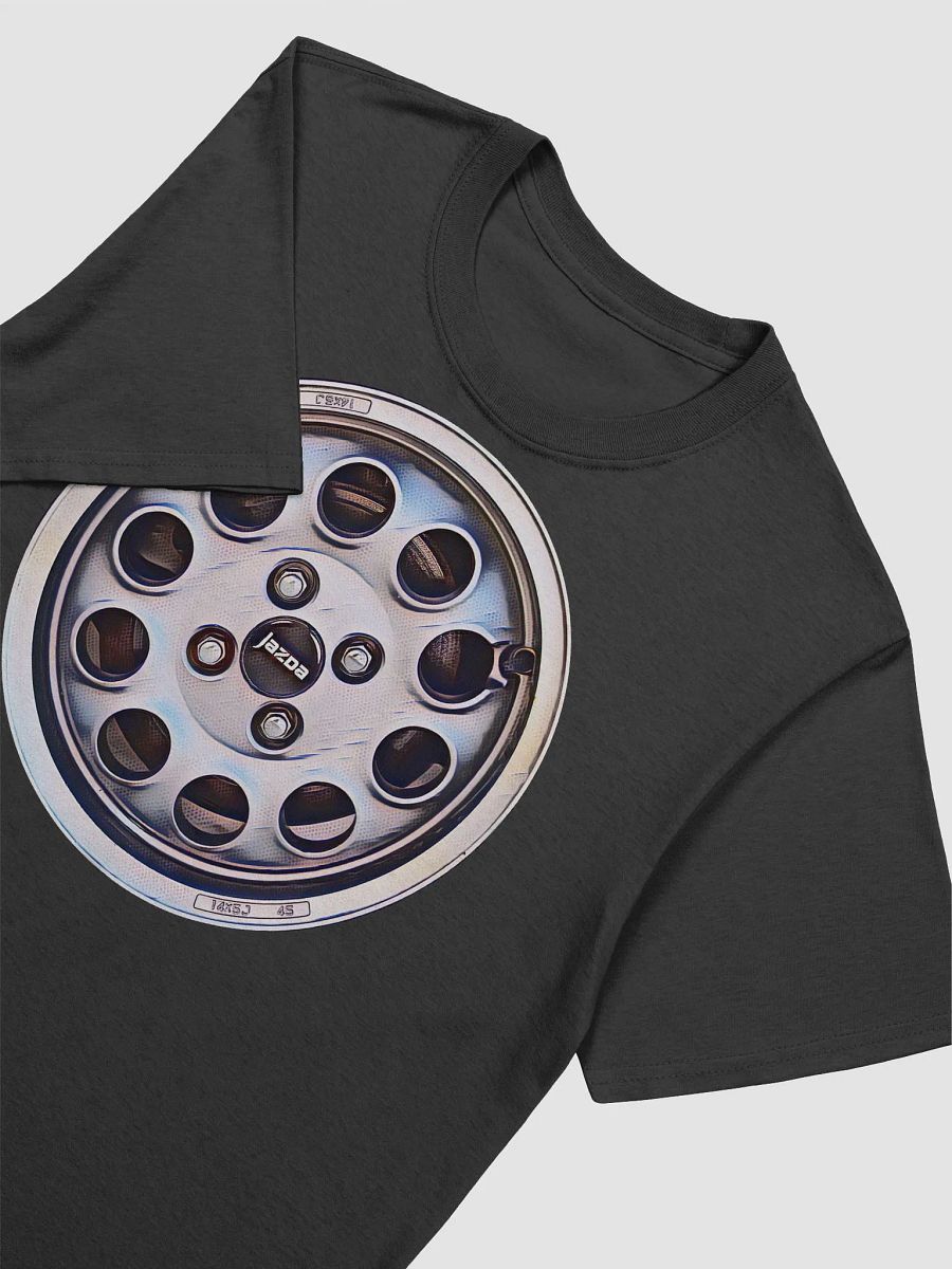 Honda Beat Tshirt product image (3)