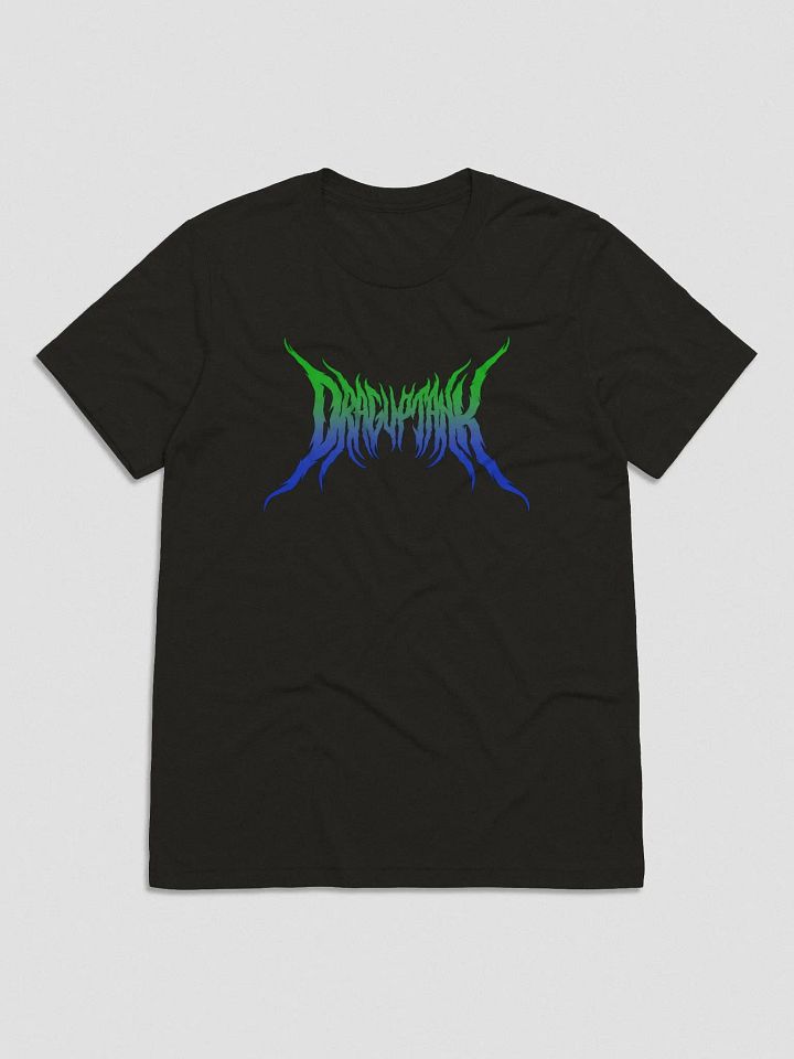 Tank Lightweight Metal Tee product image (1)