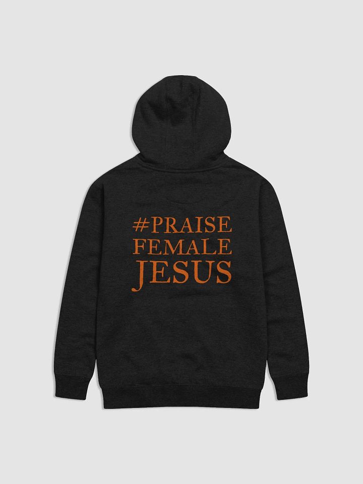 Praise Female Jesus Sweater product image (9)