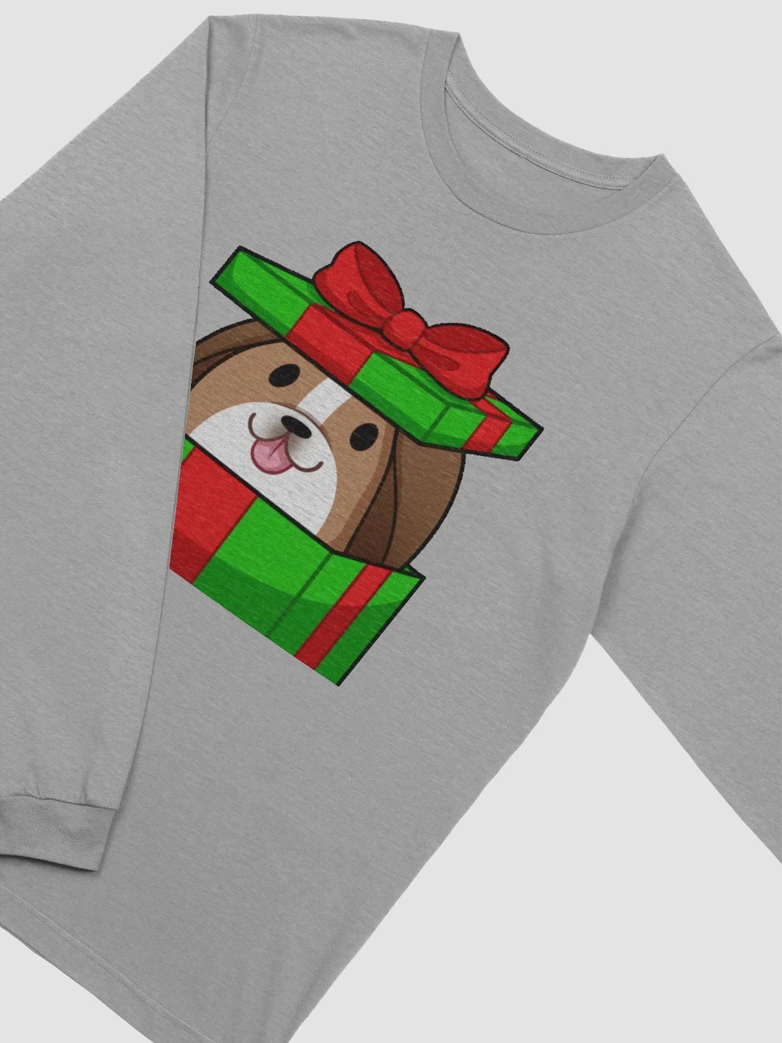 Bugsy Present Tee product image (9)