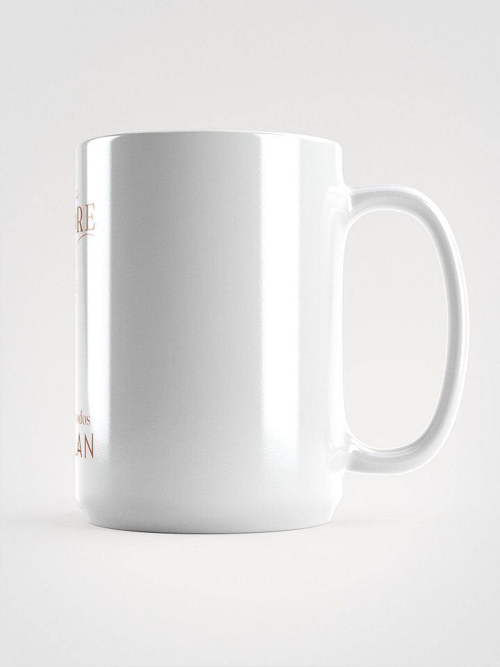 Boho Mother’s Day Design "Soy esa madre de la que todos hablan" mug product image (2)