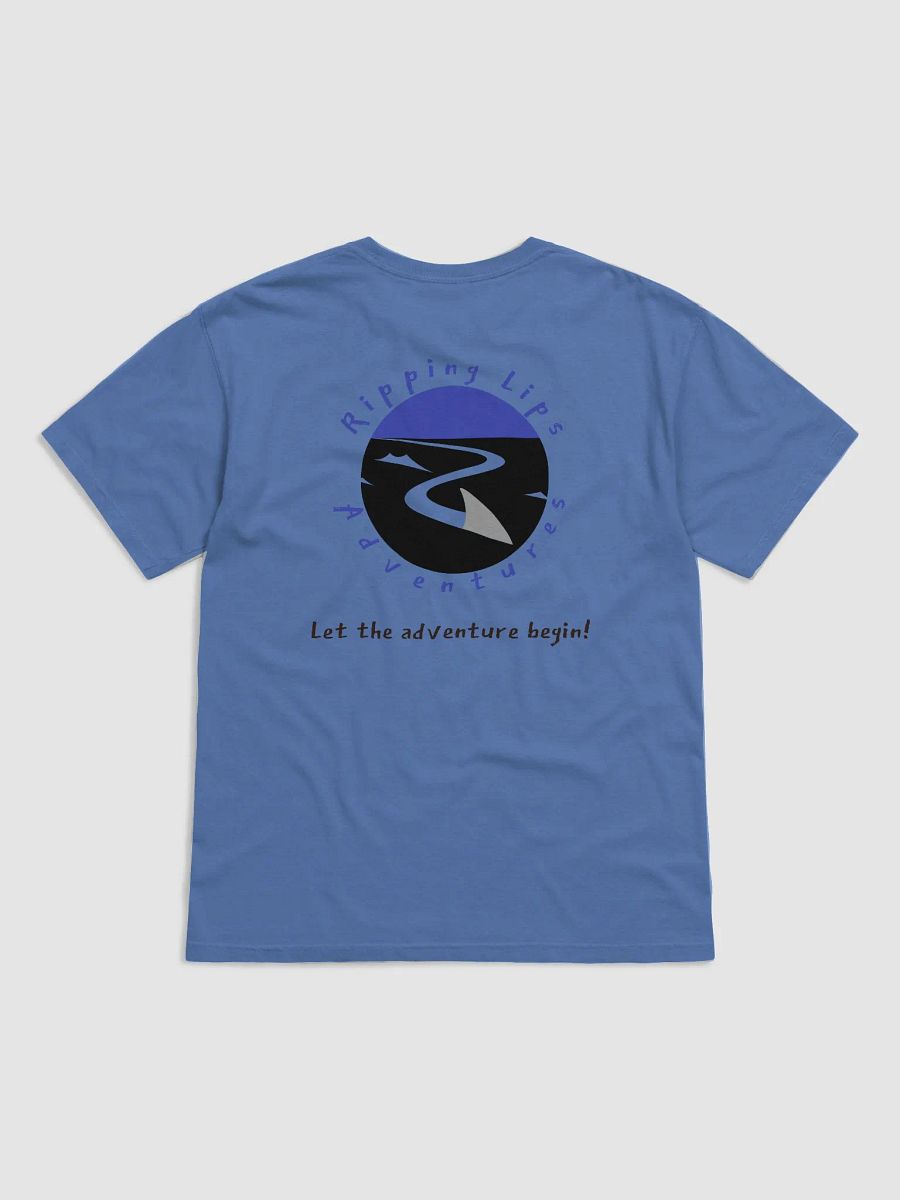 T-Shirt w/ Logo product image (8)