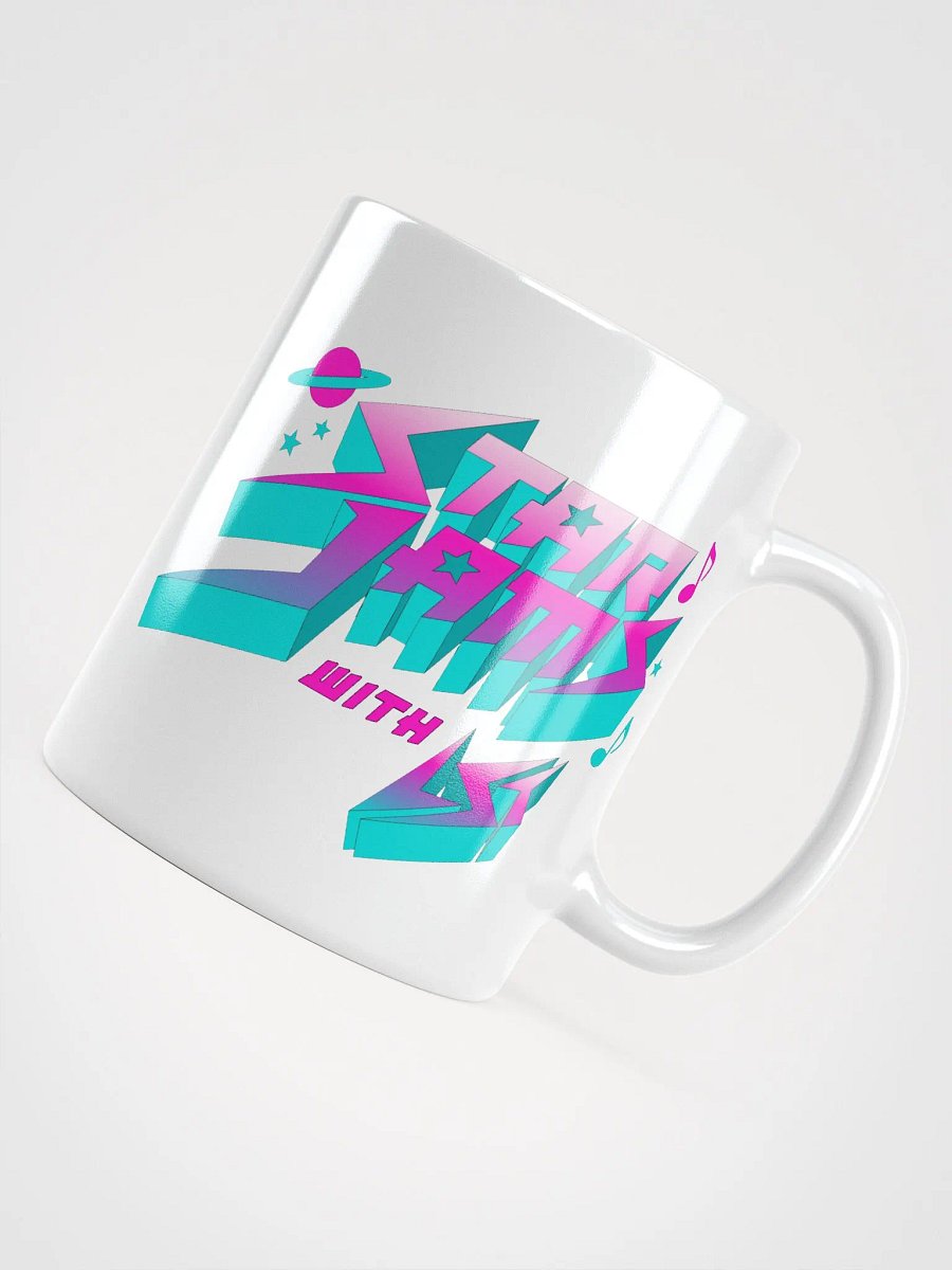 Star Jams FUTURE MUG product image (10)