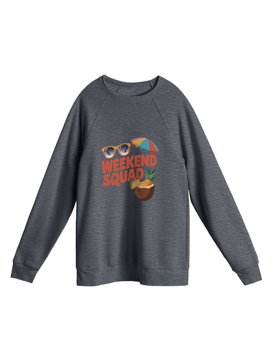 Weekend Squad product image (1)