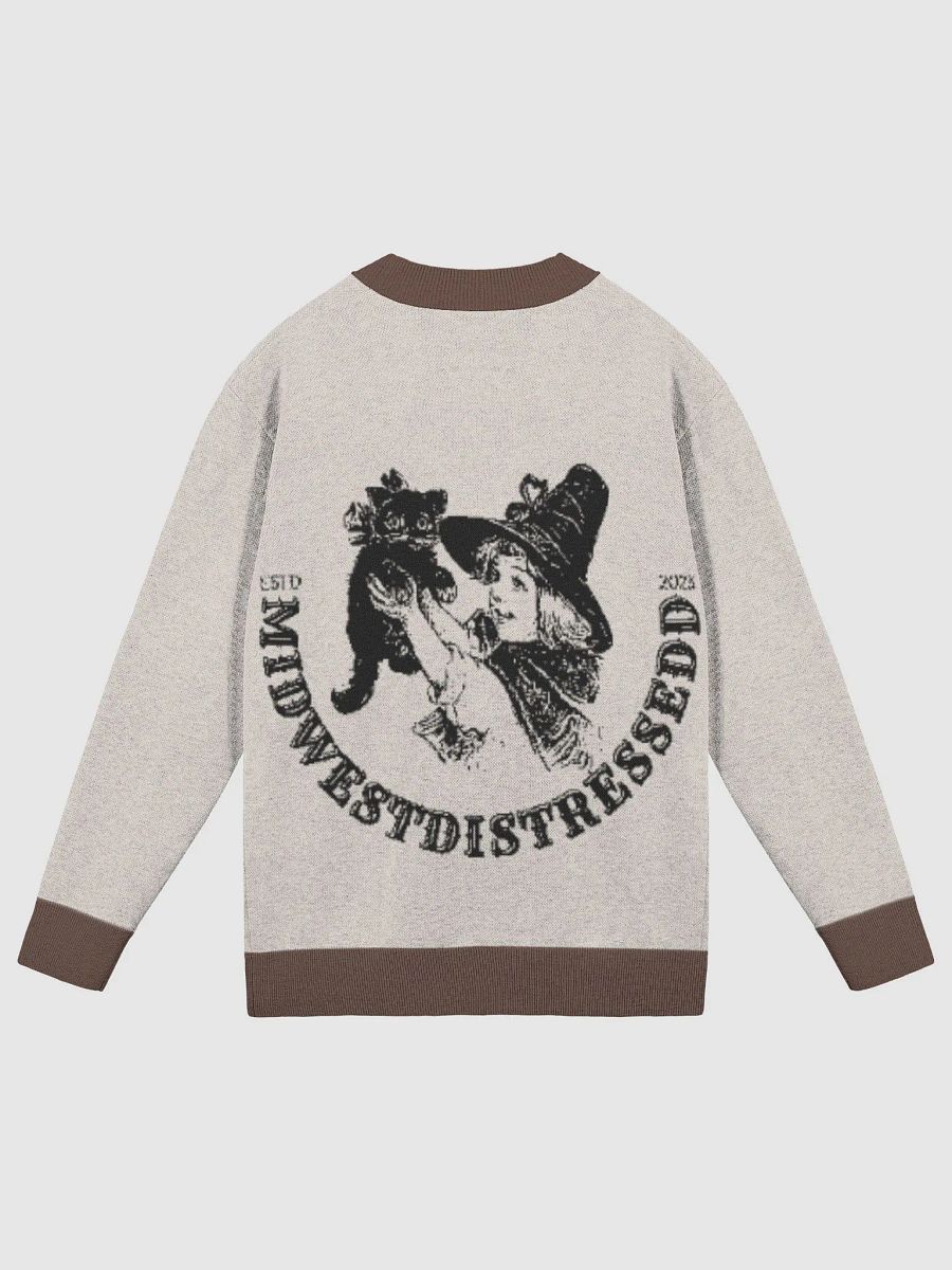 Spooky Season Cardi product image (7)