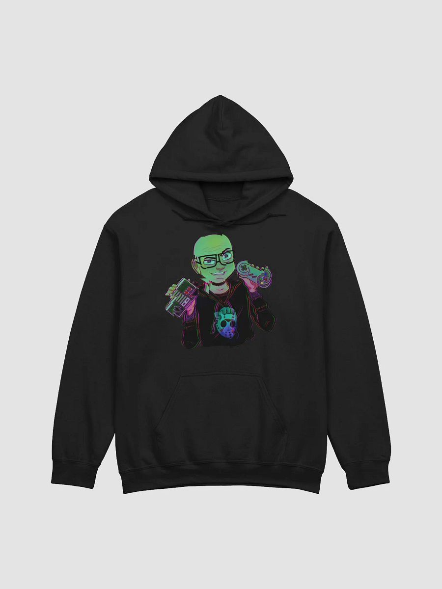 theNEStalgic Official Logo product image (1)