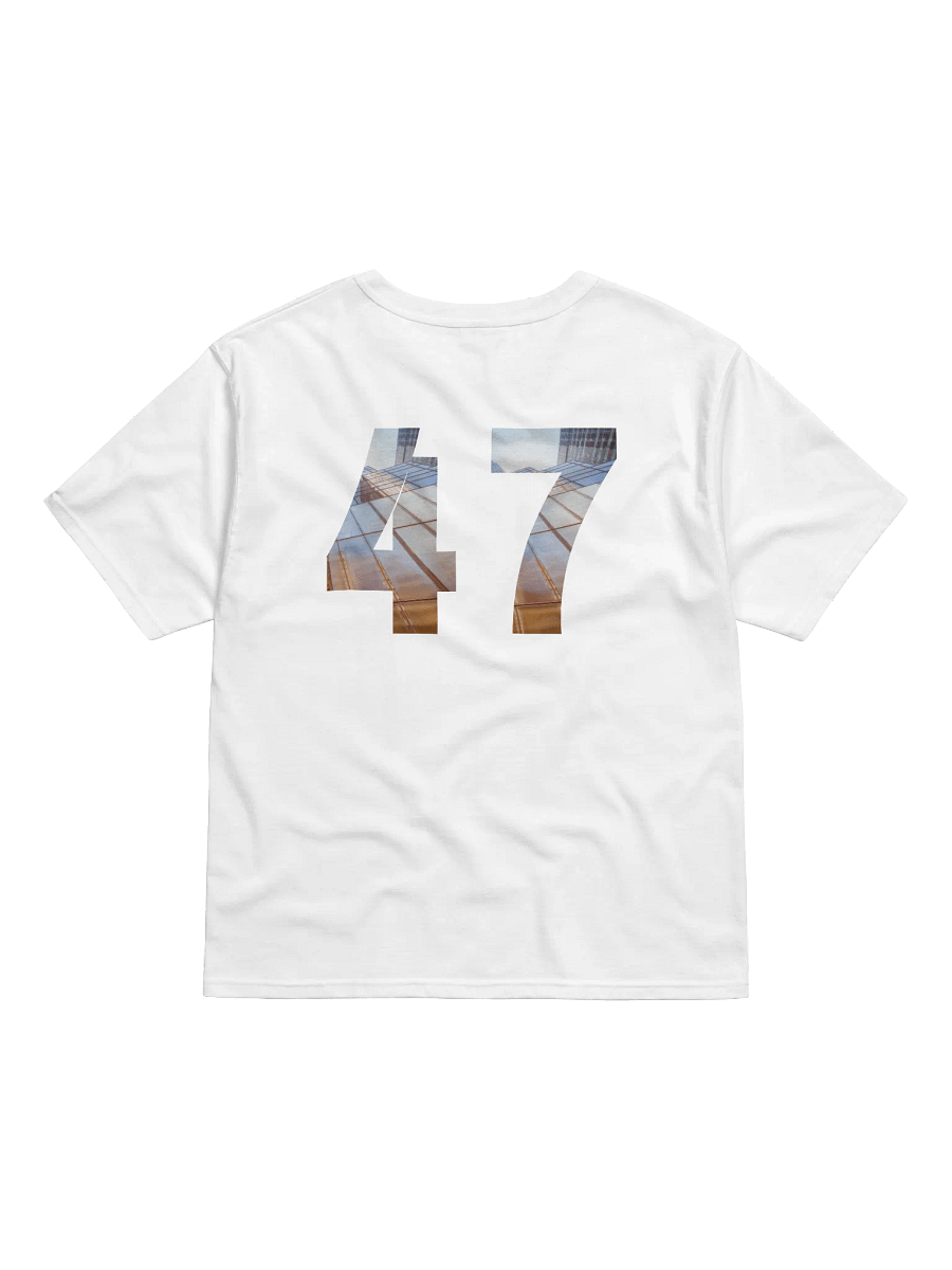 MR. BILLY VINTAGE BOOTLEG T-SHIRT product image (6)