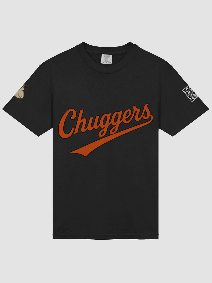 Chuggers Jersey Shirt product image (3)