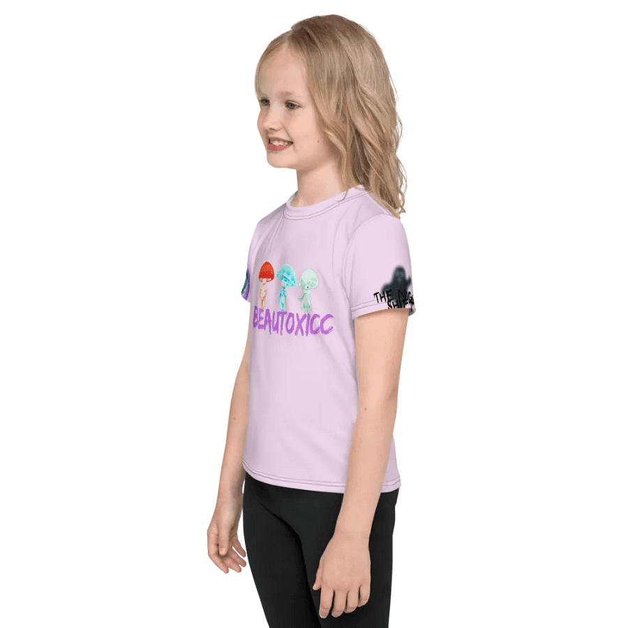 Girls Top product image (4)