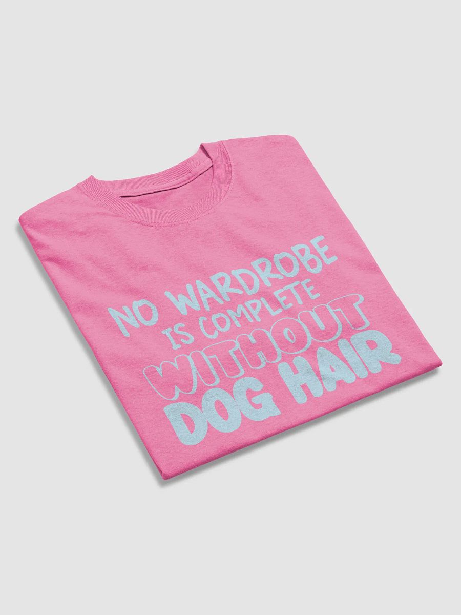 No wardrobe is complete - shirt product image (29)
