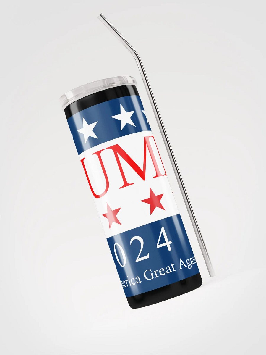 Trump Tumbler product image (3)