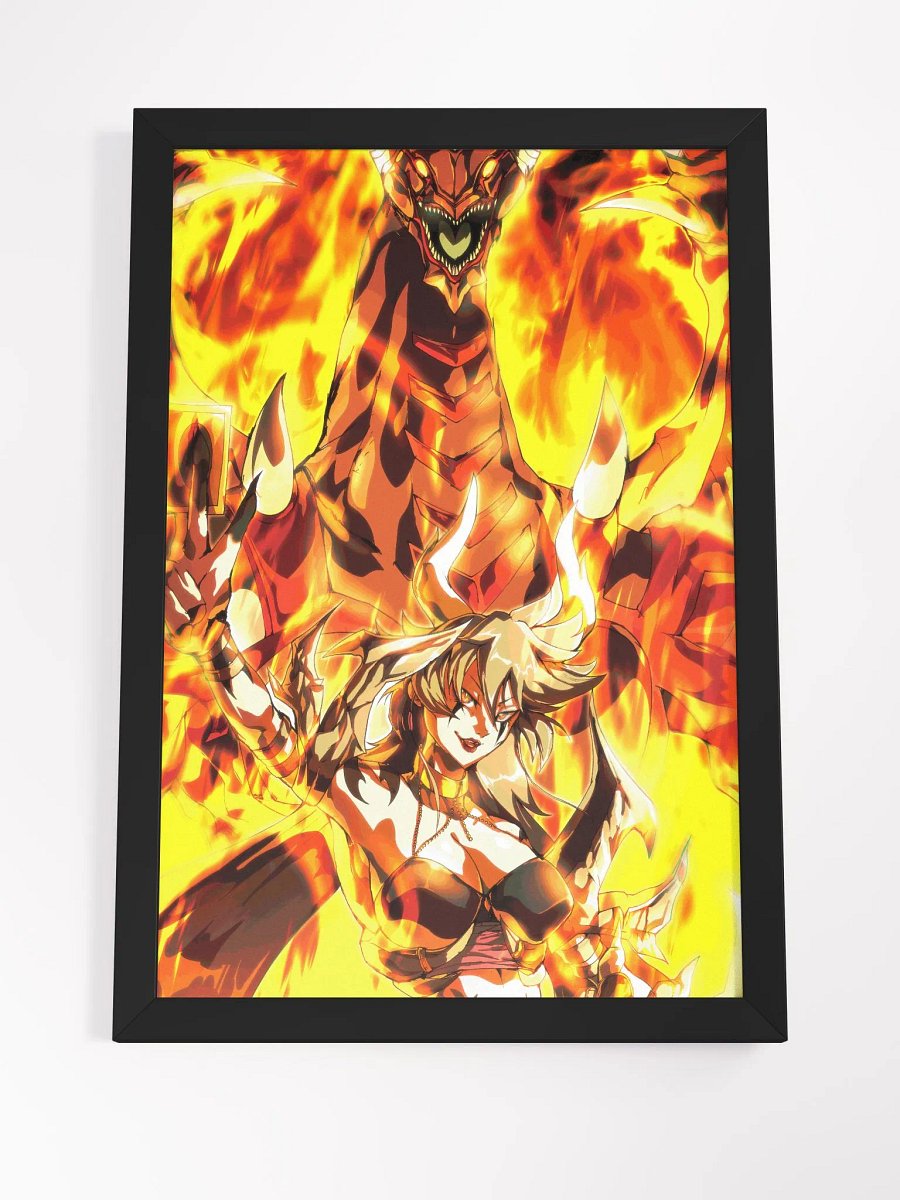 Red Dragon Doom Summon product image (4)
