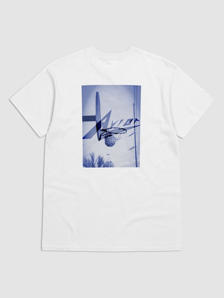 Avior Basketball TEE product image (3)