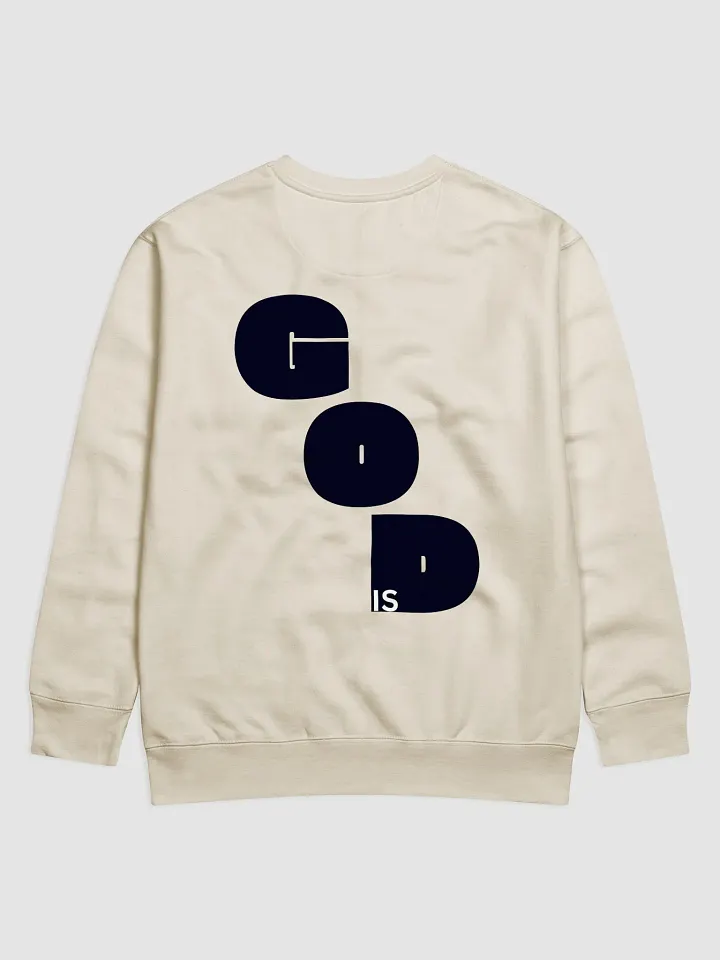 GOD IS 2 product image (5)