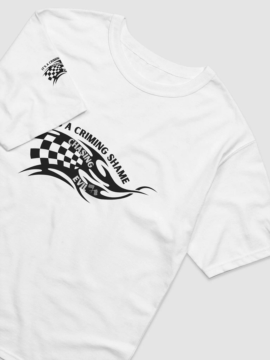 IACS FLAME TEE 