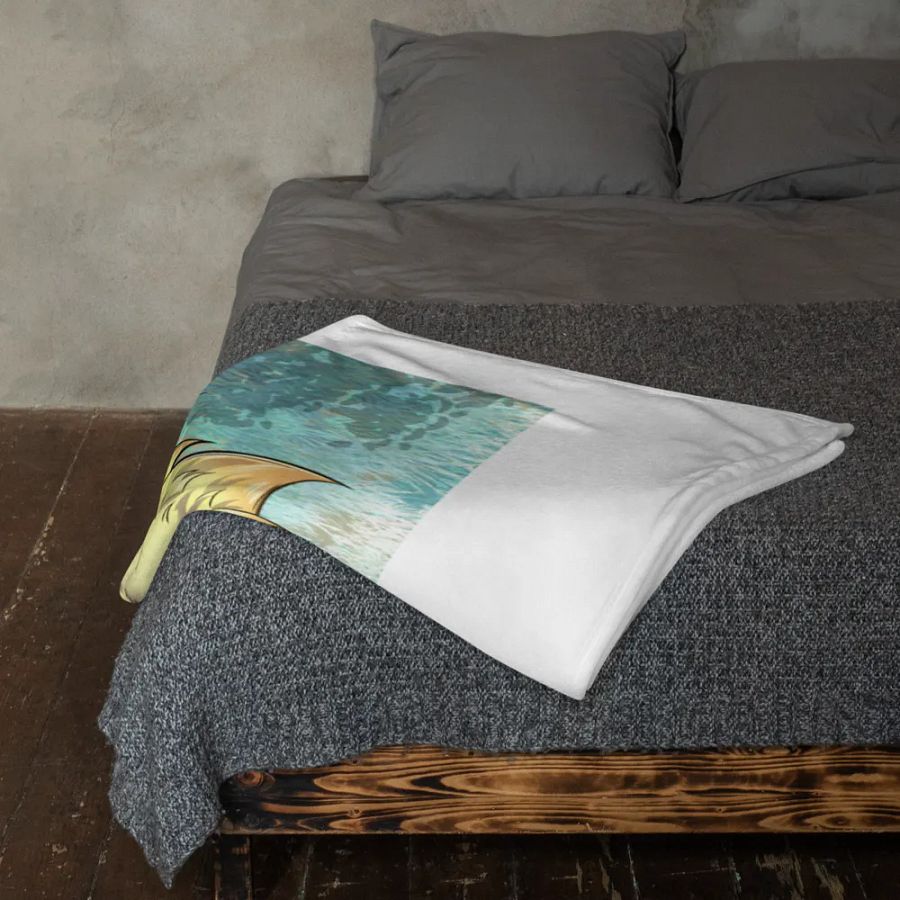 Date Blanket product image (23)