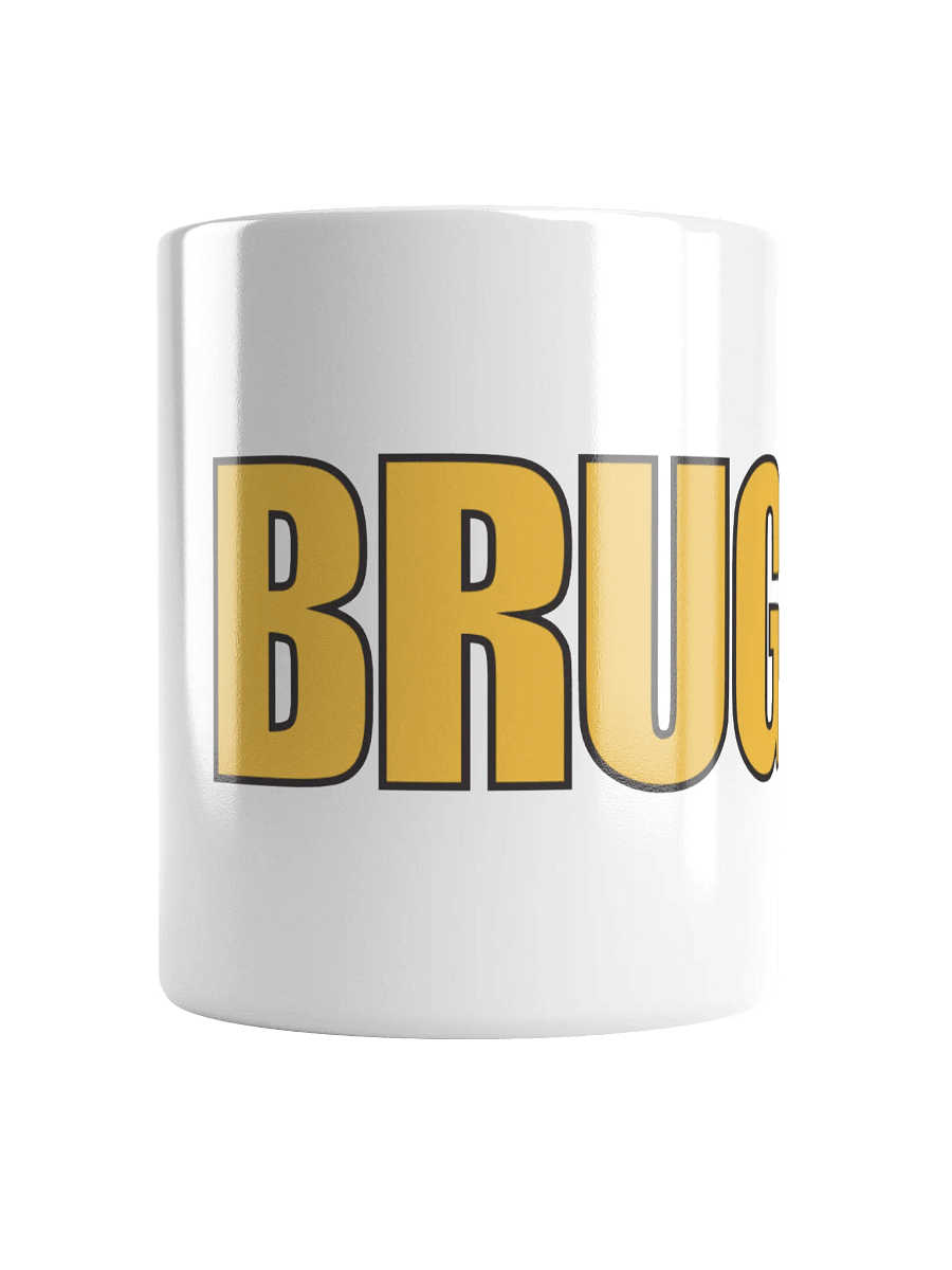 Brug Mug product image (13)