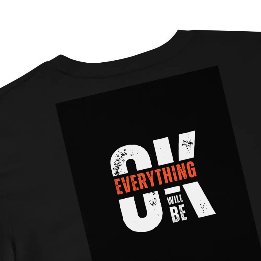 Savage Stretched Font Crop Top product image (6)