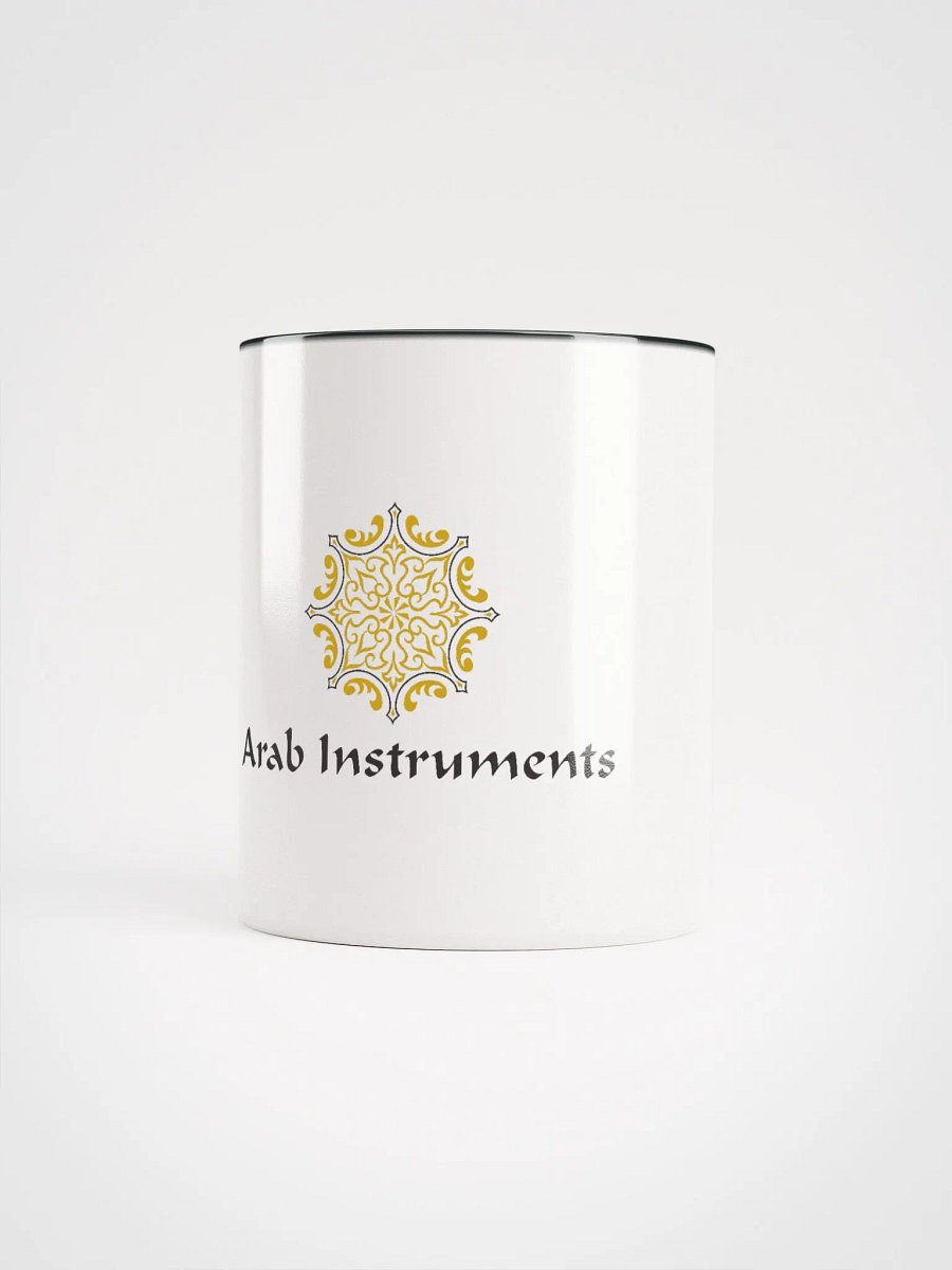 Ceramic Mug with Color Inside product image (28)