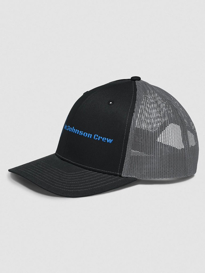 McJ Crew Hat product image (2)