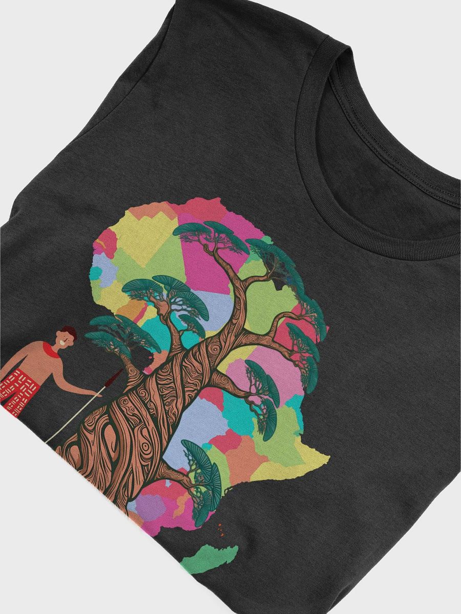 The Wisdom Tree Tee product image (8)