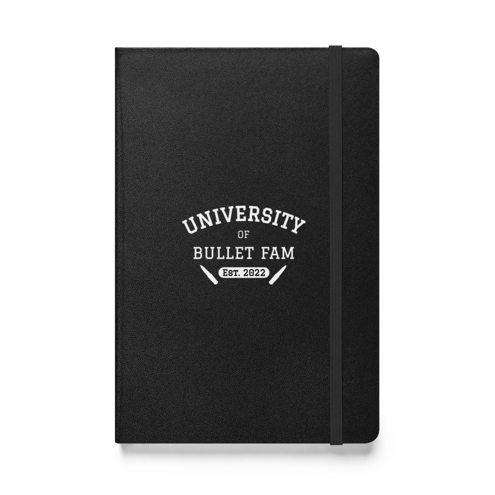 UBF Journal product image (1)