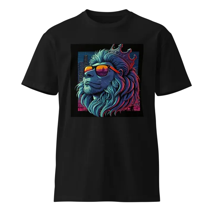 Late Night Tee product image (1)