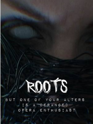 Sepultura’s ‘roots’ but with opera vocals, what do you think?😈 #sepultura #metalcover #femalemetal