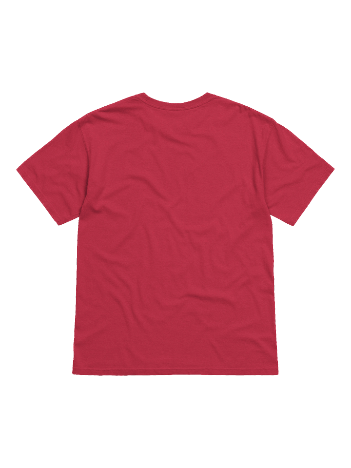 T-SHIRT "DOUBLEIMPACT" product image (32)