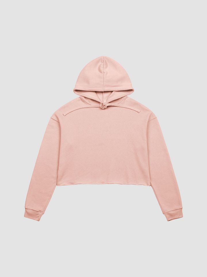 Classic Premium Cropped Hoodie product image (2)
