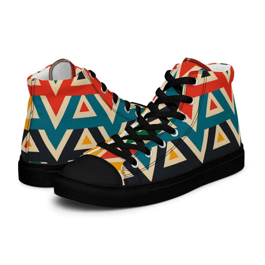 PANTERAS NEGRAS product image (10)