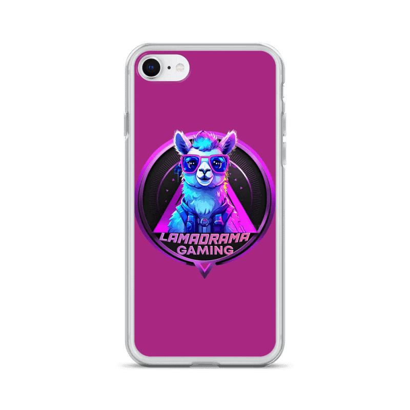 Lama Phone Case