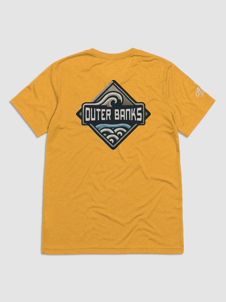 Outer Banks Tee product image (1)