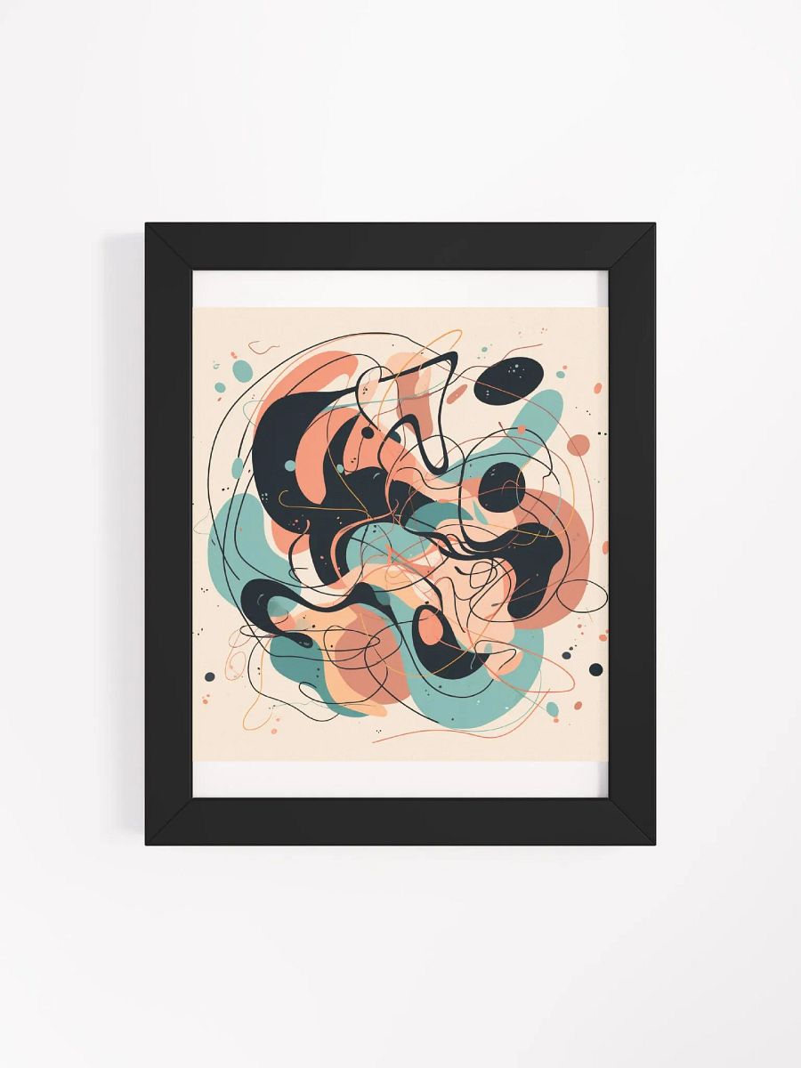 Abstract Wall Art 2 product image (25)