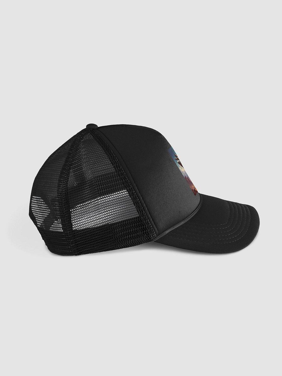 Space ship product image (5)