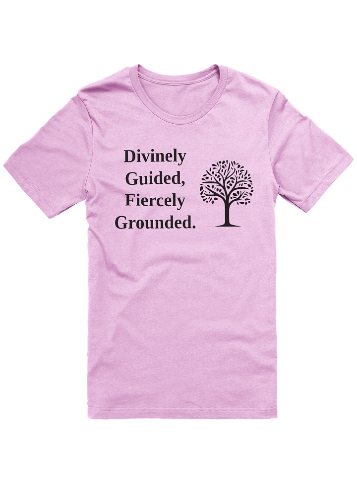 Divinely Guided, Fiercely Grounded product image (7)