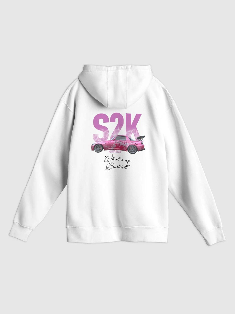 Iconic Honda S2K Unisex Hoodie product image (1)