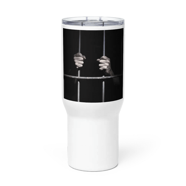 Criminal Travel Mug Pro product image (3)
