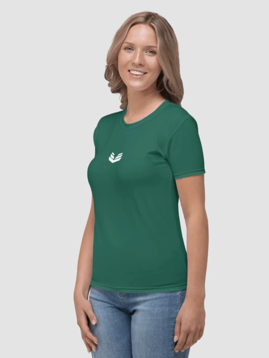 T-Shirt - Forest Green product image (3)