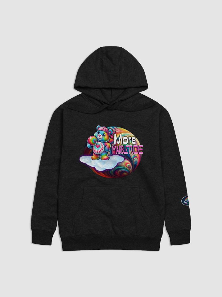 MarbleTude! the Hoody product image (1)