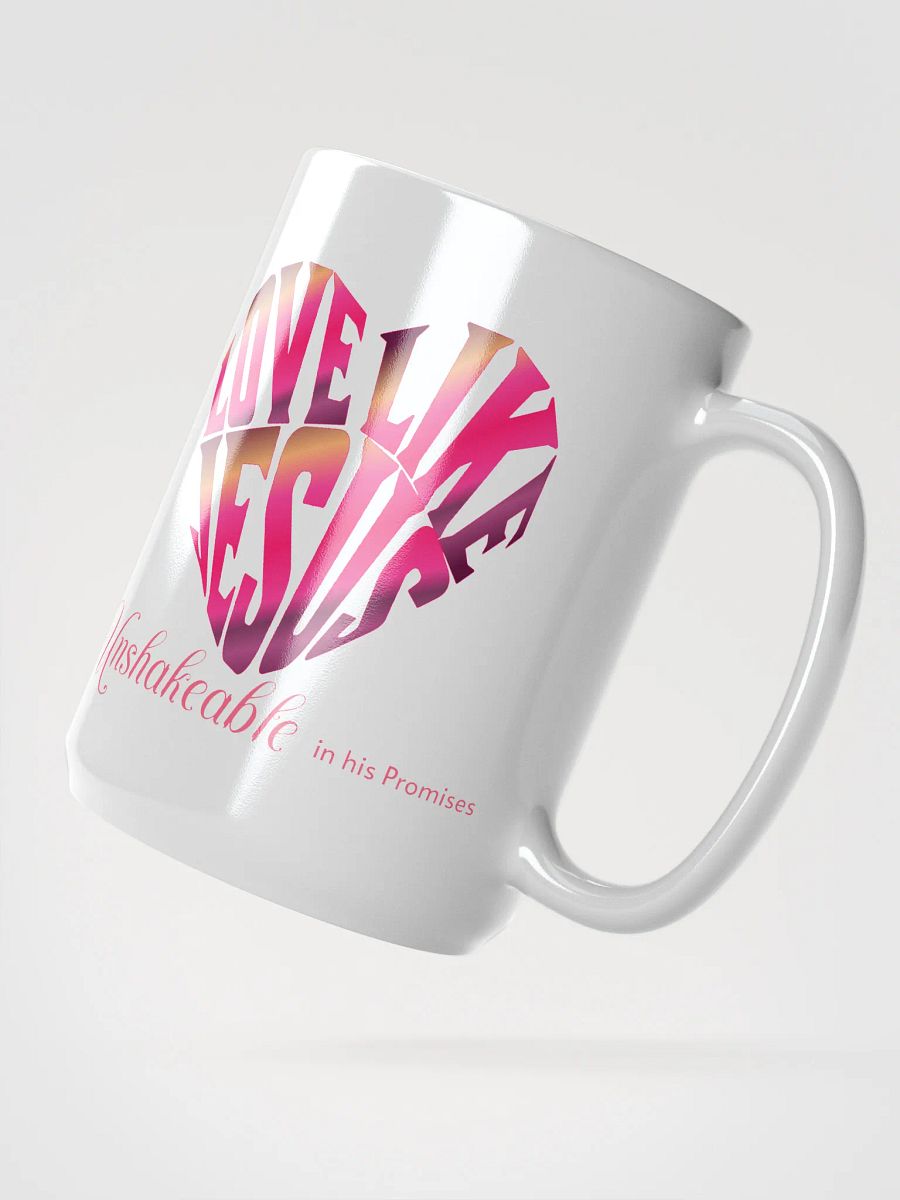 Unstoppable Generation Mug product image (2)