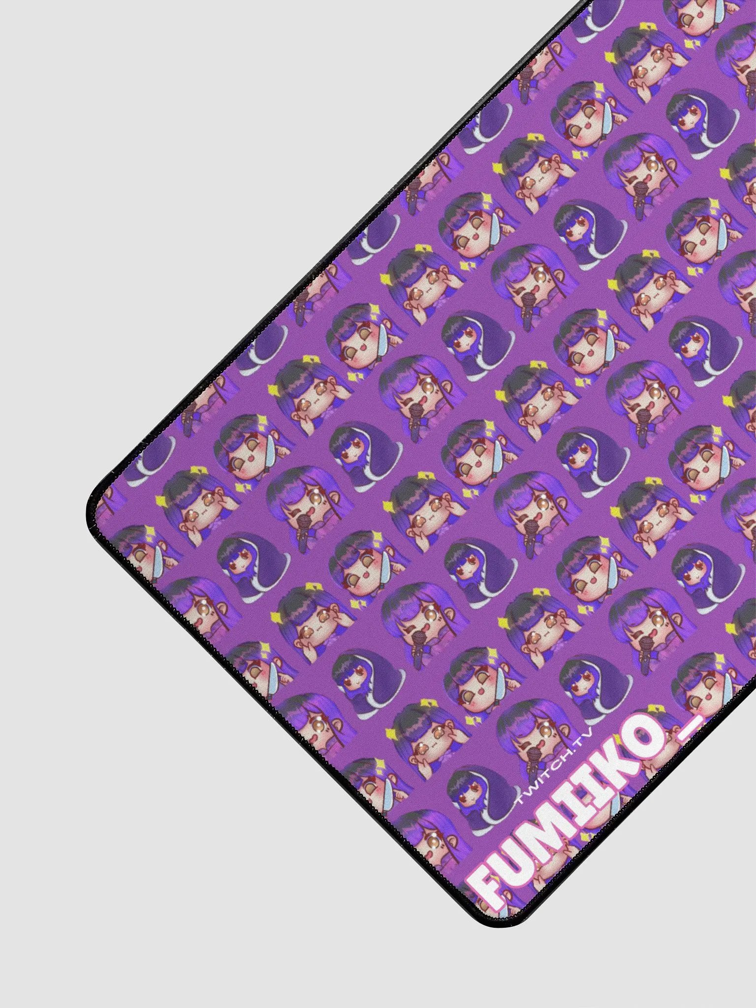 Midnight Bliss Desk Mat product image (3)