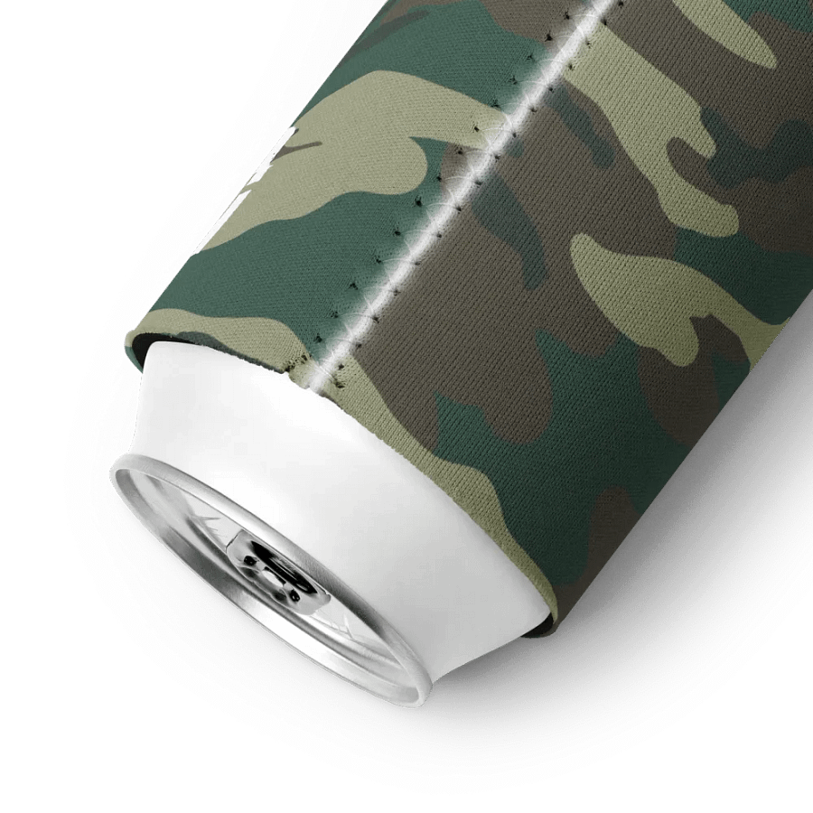 Camo Koozie product image (11)