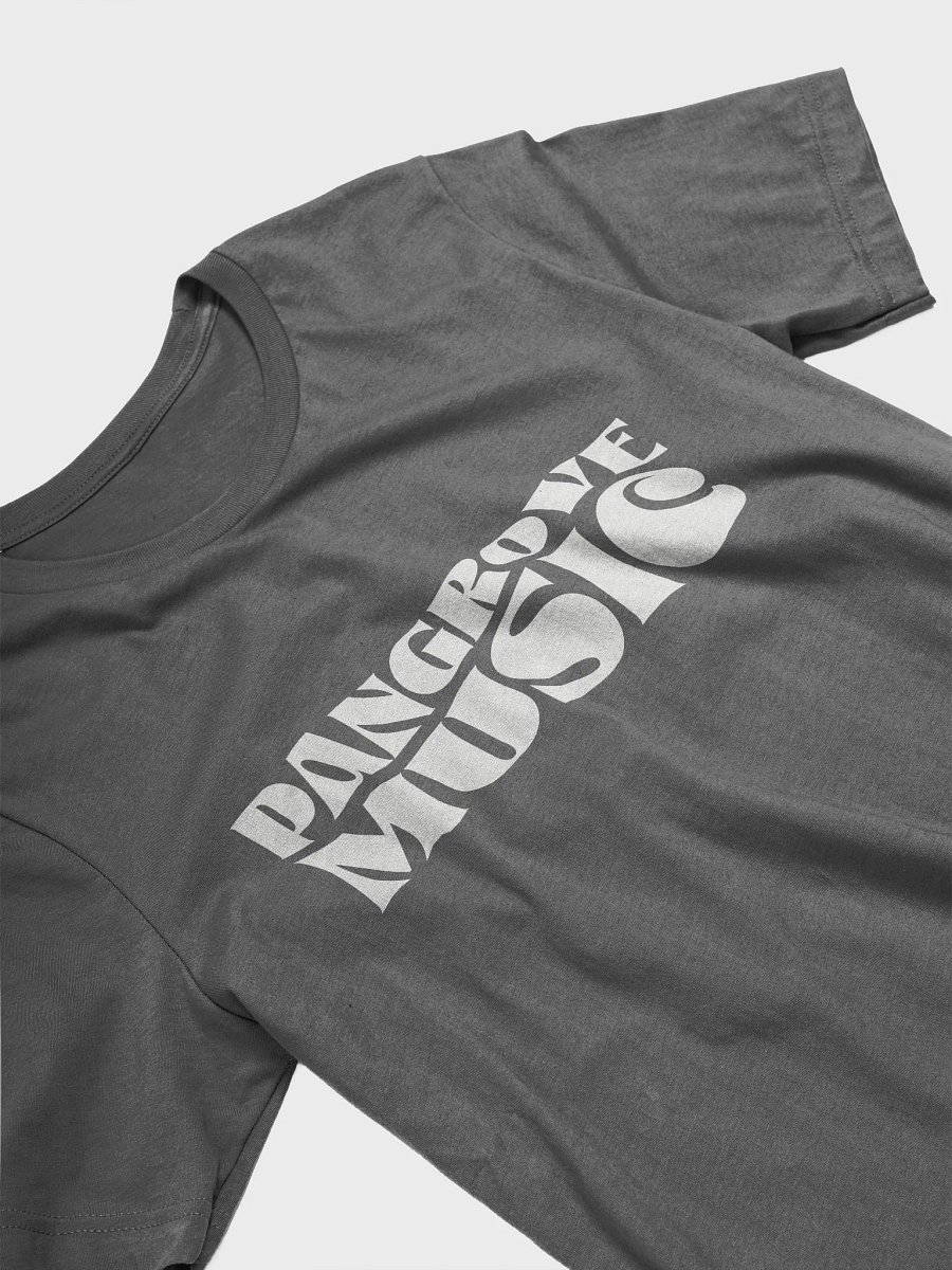 Pangrove Music Tee | more colors product image (24)