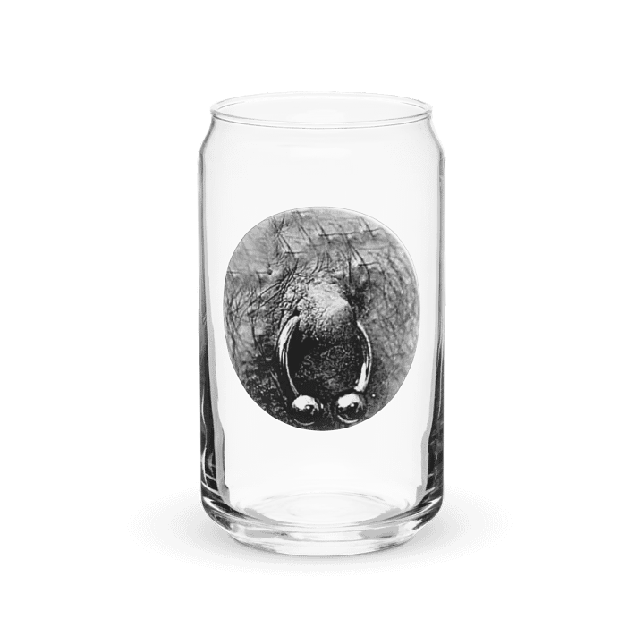 Your First Nipple Piercing Glass product image (2)