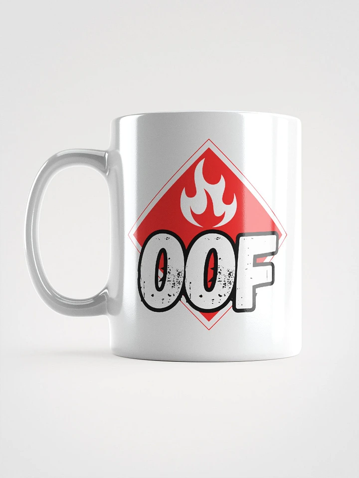 OOF WHY DAN Mug product image (1)