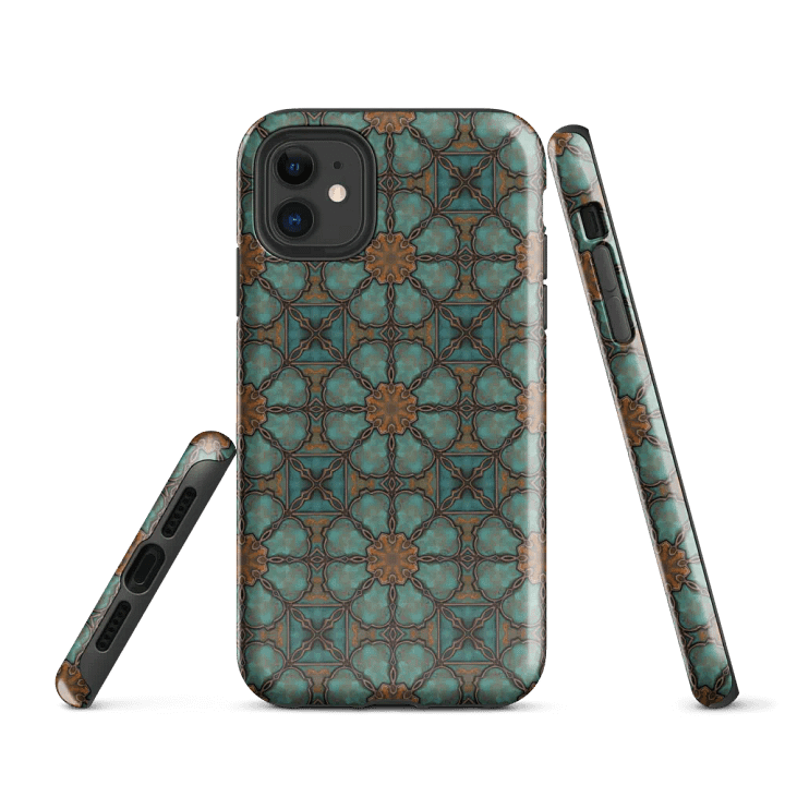 Tough Phone Case for iPhone® #18582401 product image (1)